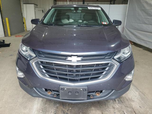 Photo 5 from auction – 2019 CHEVROLET EQUINOX LT with VIN 3GNAXUEV3KL277850