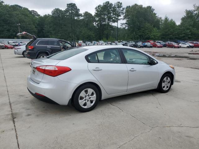 Photo 3 from auction – 2015 KIA FORTE LX with VIN KNAFK4A67F5340348