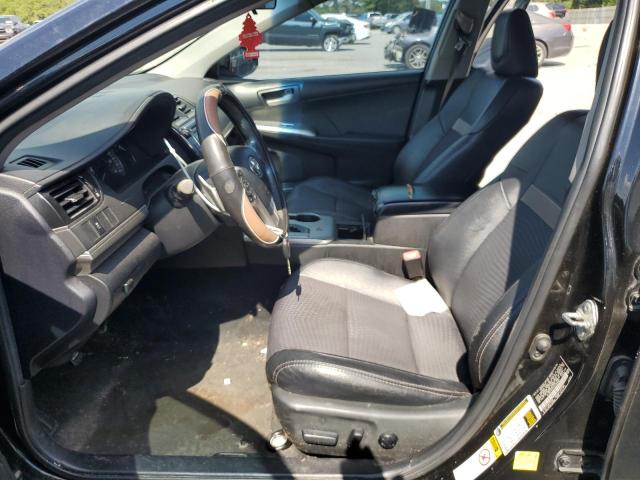 Photo 7 from auction – 2012 TOYOTA CAMRY BASE with VIN 4T1BF1FK7CU195609