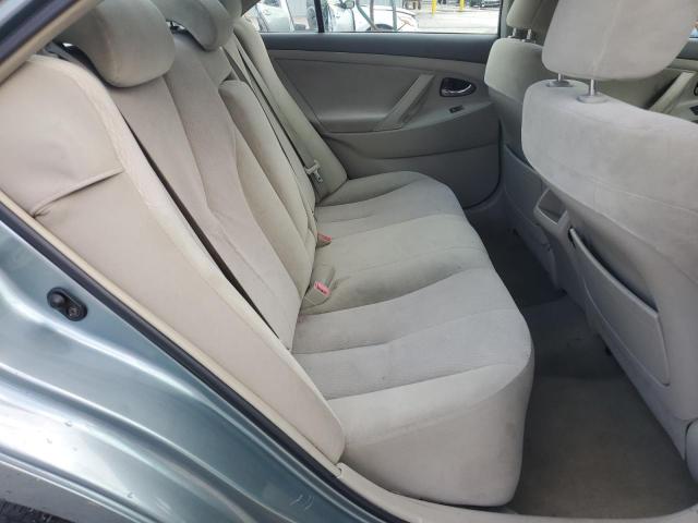 Photo 10 from auction – 2011 TOYOTA CAMRY BASE with VIN 4T1BF3EK1BU598982