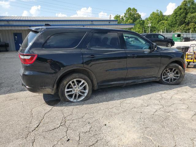 Photo 3 from auction – 2022 DODGE DURANGO GT with VIN 1C4RDJDG1NC183875