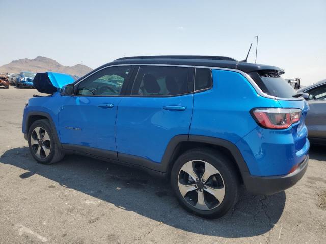 Photo 2 from auction – 2019 JEEP COMPASS LA with VIN 3C4NJCBB4KT616373