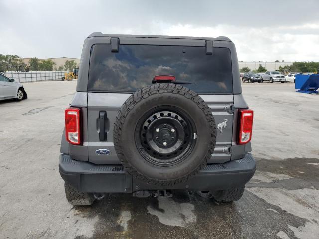 Photo 6 from auction – 2023 FORD BRONCO BAS with VIN 1FMDE5CP3PLB44400