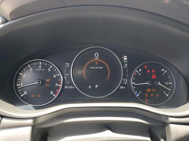 Photo 9 from auction – 2022 MAZDA 3 PREFERRE with VIN JM1BPALL4N1517187