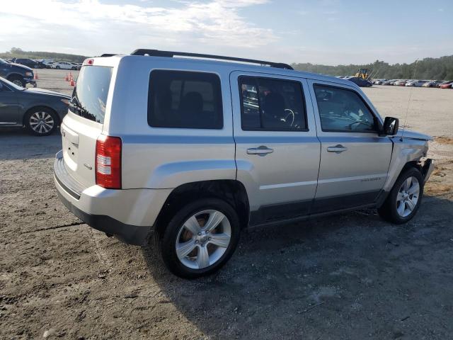 Photo 3 from auction – 2013 JEEP PATRIOT LA with VIN 1C4NJPFA6DD260705