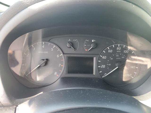 Photo 9 from auction – 2014 NISSAN SENTRA with VIN 3N1AB7AP3EY218792
