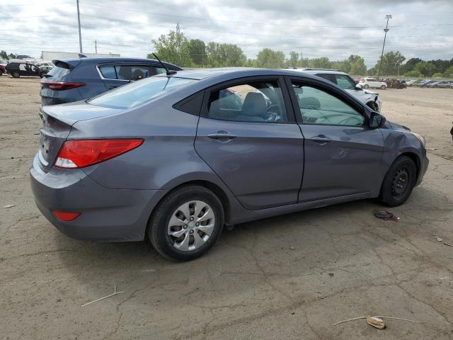 Zdjęcie 3 z aukcji – 2017 HYUNDAI ACCENT SE z VIN KMHCT4AE9HU306460