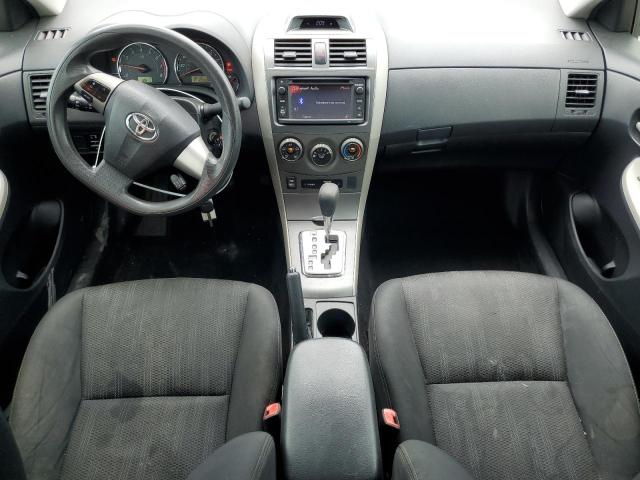 Photo 8 from auction – 2013 TOYOTA COROLLA BASE with VIN 2T1BU4EE2DC962918