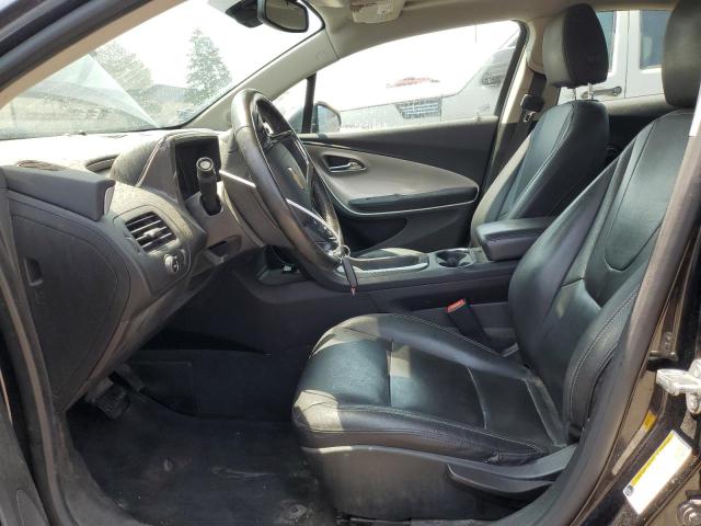 Photo 7 from auction – 2013 CHEVROLET VOLT with VIN 1G1RB6E48DU141695