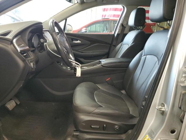 Photo 7 from auction – 2019 BUICK ENVISION E with VIN LRBFXCSA8KD002750