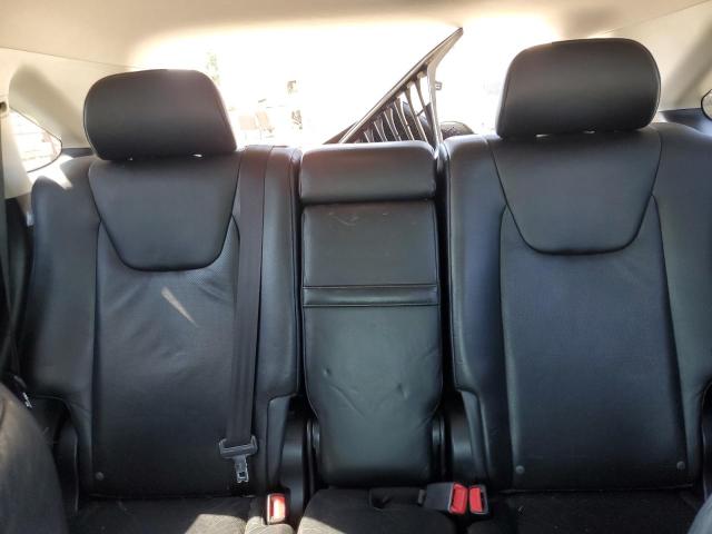 Photo 10 from auction – 2011 LEXUS RX 350 with VIN JTJZK1BA1B2411537