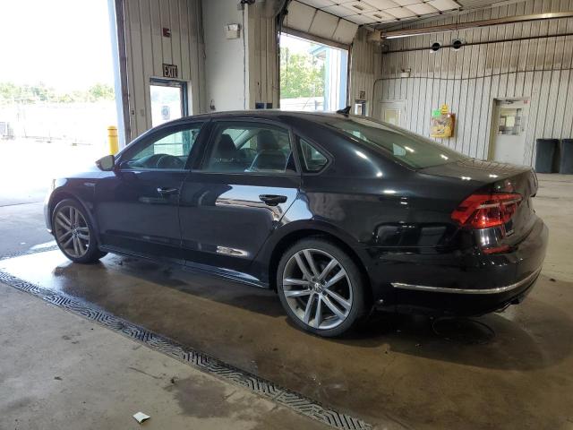 Photo 2 from auction – 2018 VOLKSWAGEN PASSAT S with VIN 1VWAA7A35JC022897
