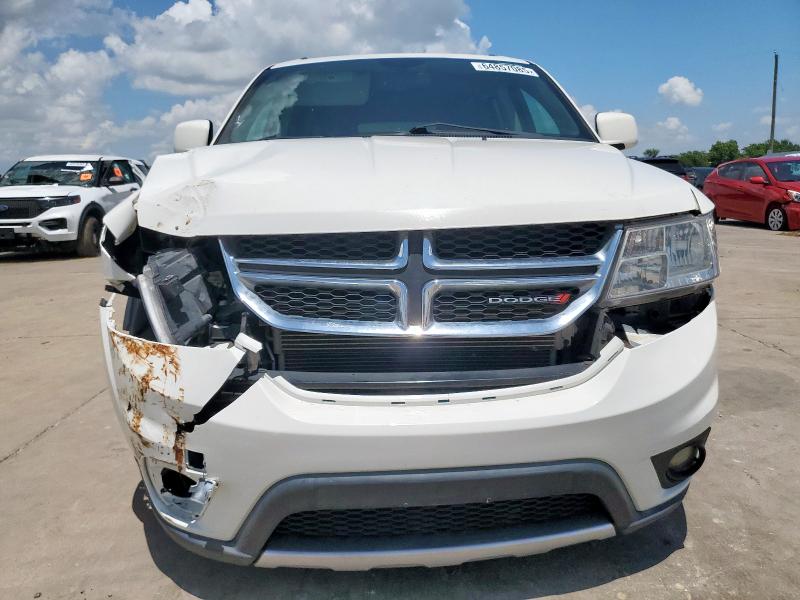 Photo 5 from auction – 2015 DODGE JOURNEY SX with VIN 3C4PDDBG3FT518698