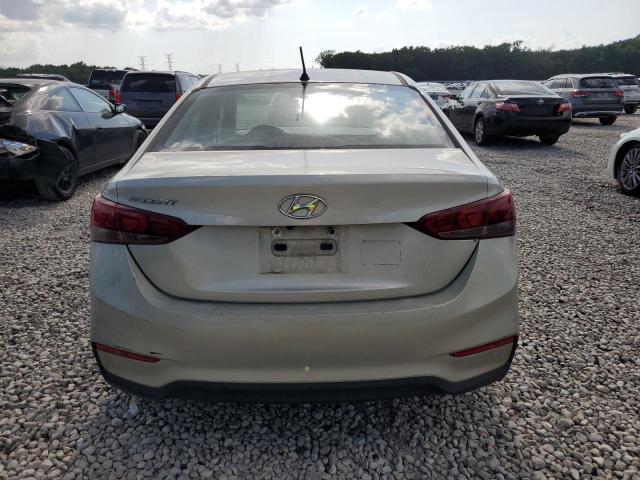 Photo 6 from auction – 2018 HYUNDAI ACCENT SE with VIN 3KPC24A34JE018775