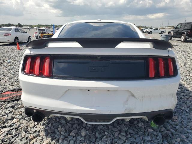 Photo 6 from auction – 2017 FORD MUSTANG GT with VIN 1FA6P8CF7H5208434