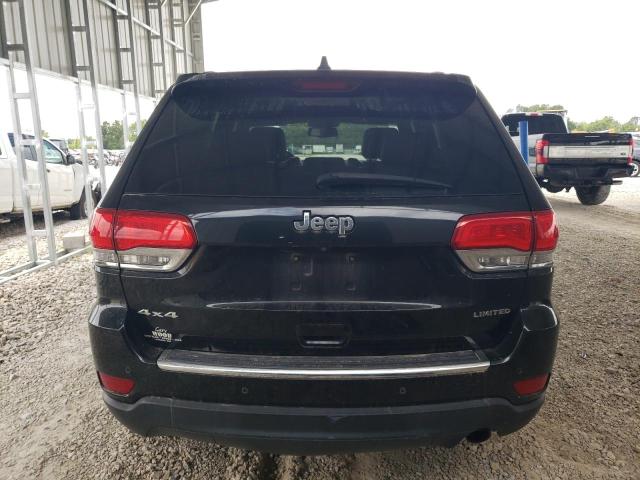 Photo 6 from auction – 2015 JEEP GRAND CHER with VIN 1C4RJFBG2FC767549