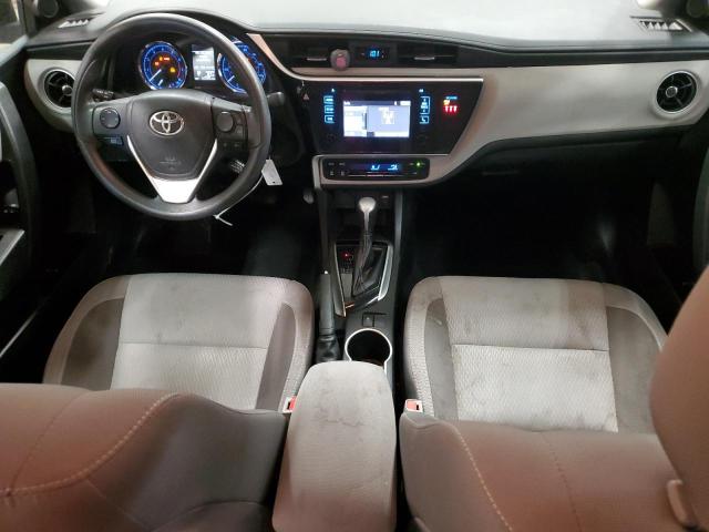 Photo 8 from auction – 2019 TOYOTA COROLLA L with VIN 2T1BURHE0KC188917