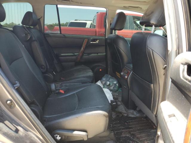 Photo 11 from auction – 2013 TOYOTA HIGHLANDER with VIN 5TDDK3EH7DS220637