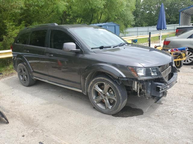 Photo 4 from auction – 2016 DODGE JOURNEY CR with VIN 3C4PDCGG8GT123694