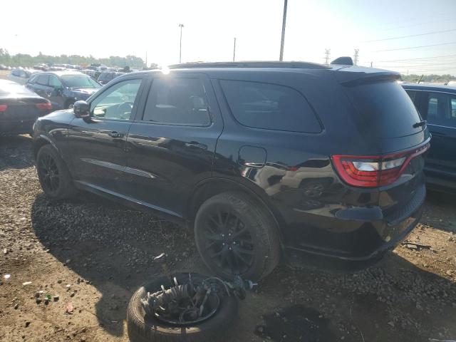 Photo 2 from auction – 2017 DODGE DURANGO GT with VIN 1C4RDJDG6HC725458