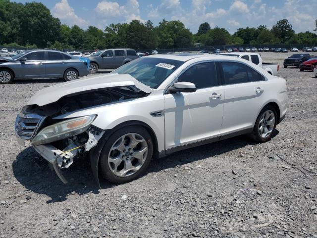 صورة رقم 1 من المزاد - 2010 FORD TAURUS SEL مع VIN 1FAHP2EW3AG125936