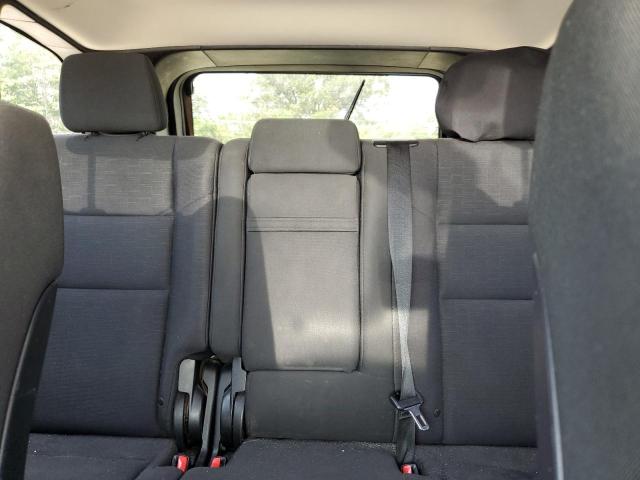 Photo 10 from auction – 2012 JEEP GRAND CHER with VIN 1C4RJFAG6CC332174