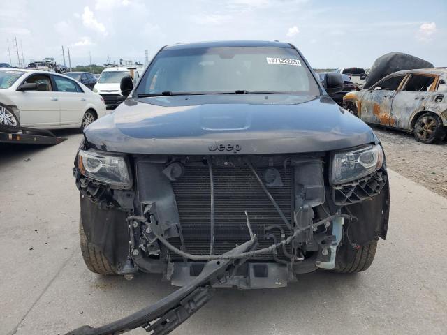 Photo 5 from auction – 2015 JEEP GRAND CHER with VIN 1C4RJEAG7FC901256