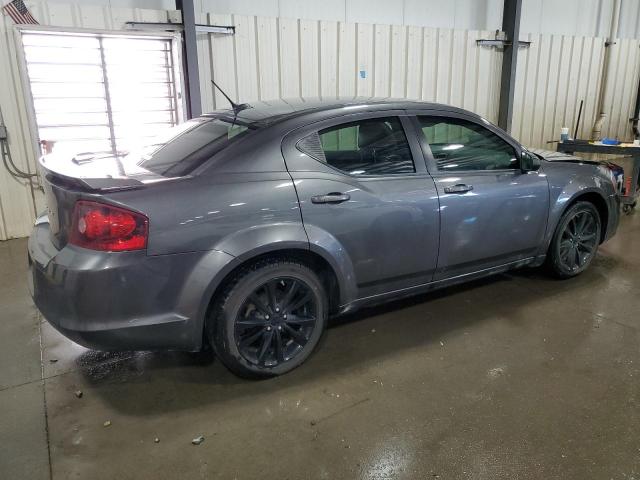 Photo 3 from auction – 2014 DODGE AVENGER SE with VIN 1C3CDZAB2EN182031