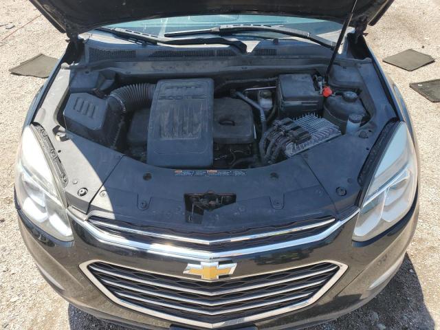 Photo 12 from auction – 2017 CHEVROLET EQUINOX LT with VIN 2GNFLFEK5H6344111