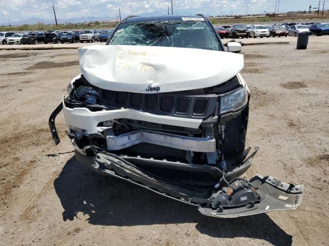 Photo 5 from auction – 2019 JEEP COMPASS LATITUDE with VIN 3C4NJCBB6KT743089