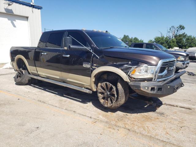 Photo 4 from auction – 2017 RAM 2500 LONGH with VIN 3C6UR5PL2HG648362