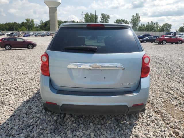 Photo 6 from auction – 2014 CHEVROLET EQUINOX with VIN 2GNALBEK3E6384198