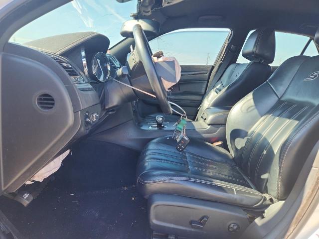 Photo 7 from auction – 2014 CHRYSLER 300 S with VIN 2C3CCAGG3EH383341