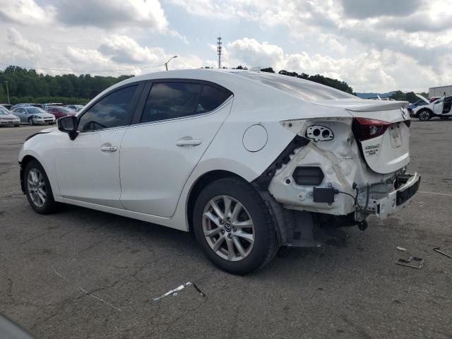 Photo 2 from auction – 2016 MAZDA 3 TOURING with VIN 3MZBM1W72GM255275