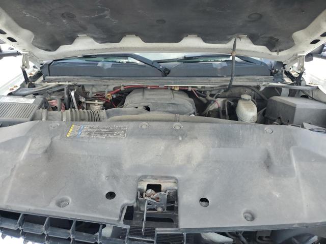 Photo 11 from auction – 2008 CHEVROLET SILVERADO with VIN 1GCHK29K68E142767