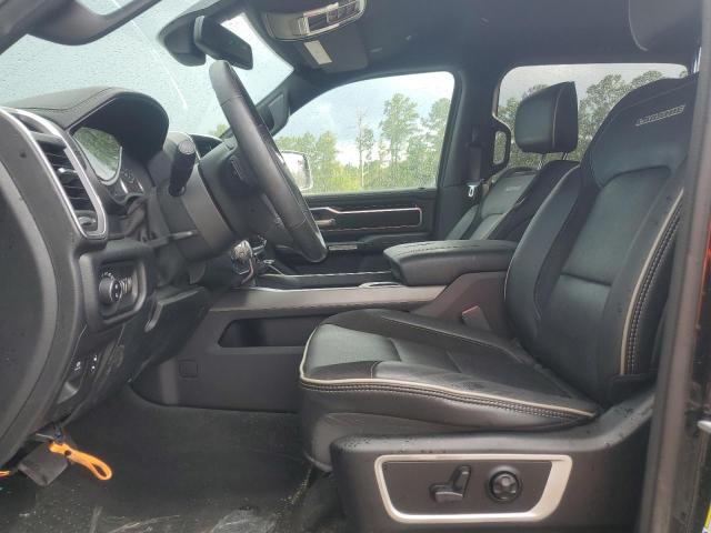 Photo 7 from auction – 2020 RAM 1500 LARAM with VIN 1C6SRFJT3LN174024