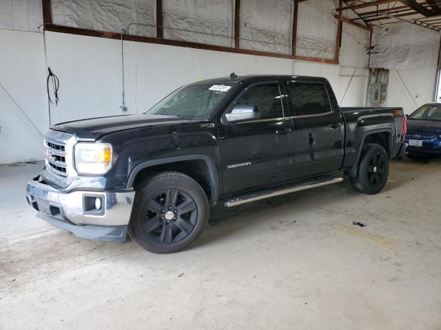 Photo 1 from auction – 2014 GMC SIERRA K15 with VIN 3GTU2UEC5EG343024