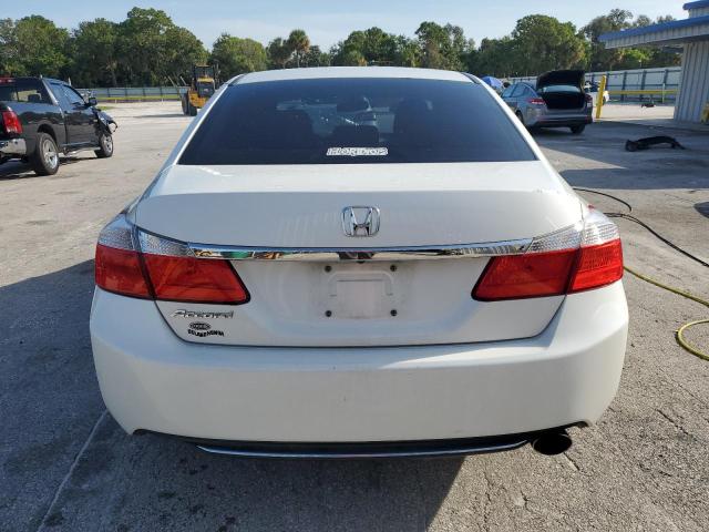 Photo 6 from auction – 2013 HONDA ACCORD EX with VIN 1HGCR2F76DA272797