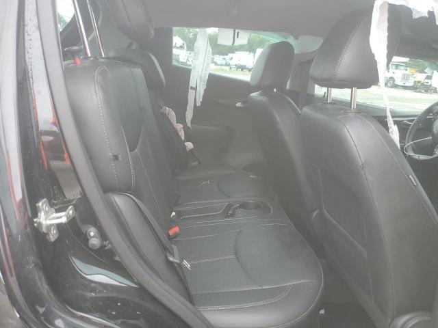 Photo 10 from auction – 2017 CHEVROLET SPARK 2LT with VIN KL8CF6SA7HC746677