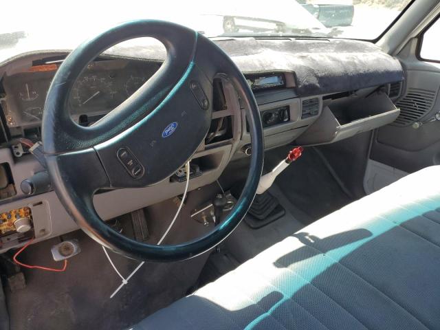 Photo 8 from auction – 1994 FORD F250 with VIN 1FTHF26K0RNA48040