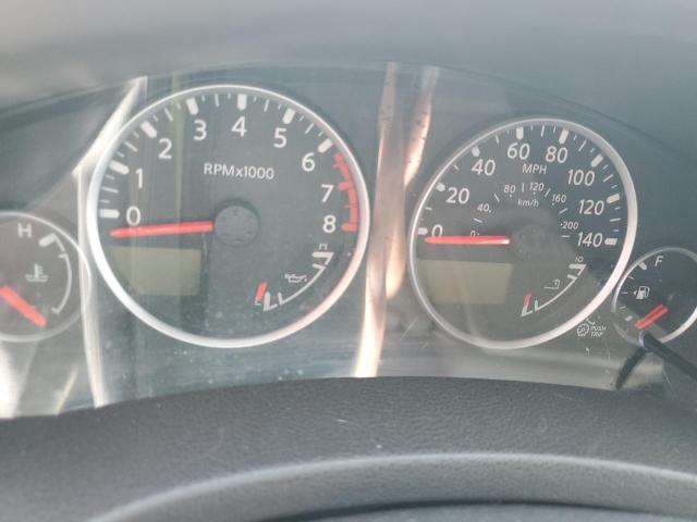 Photo 9 from auction – 2011 NISSAN PATHFINDER with VIN 5N1AR1NB0BC624291