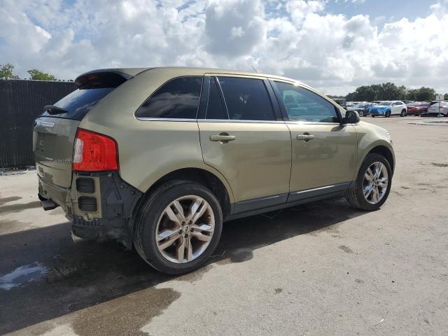 Photo 3 from auction – 2013 FORD EDGE LIMIT with VIN 2FMDK3KC5DBE16355