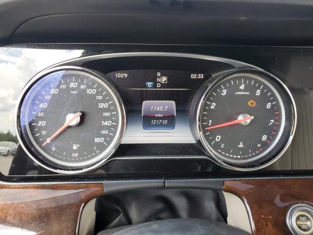 Photo 9 from auction – 2017 MERCEDES-BENZ E 300 with VIN WDDZF4JB3HA054854