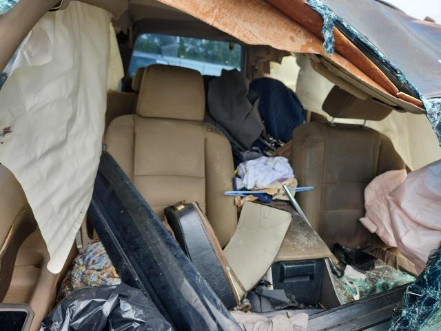 Фото 10 с аукциона – 2007 HONDA PILOT LX с VIN 5FNYF28147B034061