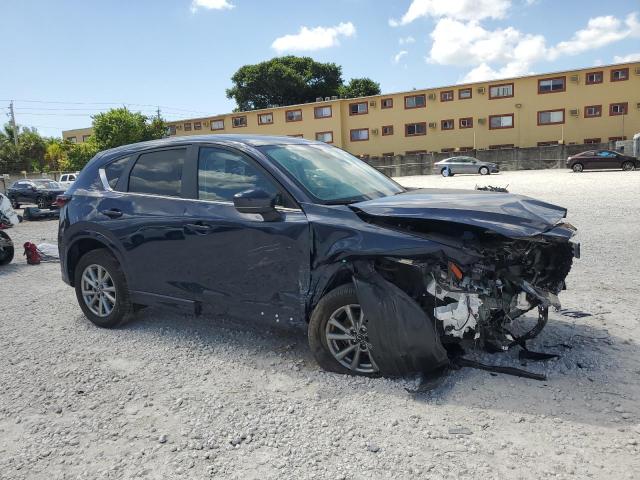 Photo 4 from auction – 2024 MAZDA CX-5 SELEC with VIN JM3KFBBL3R0467119