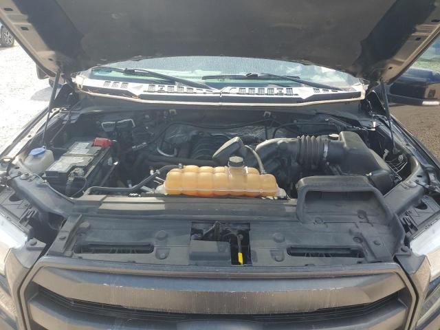 Photo 11 from auction – 2015 FORD F150 SUPER with VIN 1FTEW1EF8FKD02298