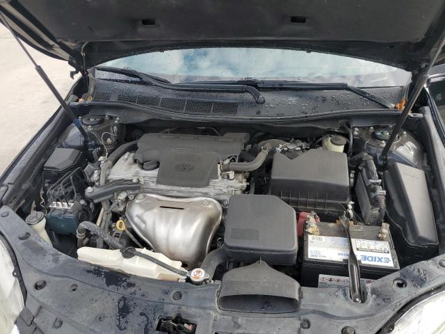 Photo 11 from auction – 2017 TOYOTA CAMRY LE with VIN 4T1BF1FK8HU642827