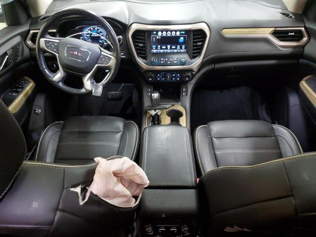 Photo 8 from auction – 2019 GMC ACADIA DEN with VIN 1GKKNXLS1KZ146653