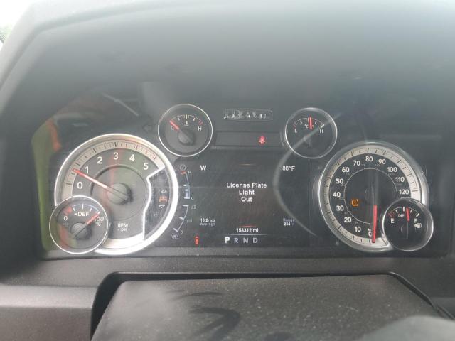 Photo 9 from auction – 2015 RAM 2500 SLT with VIN 3C6UR5DL4FG674320