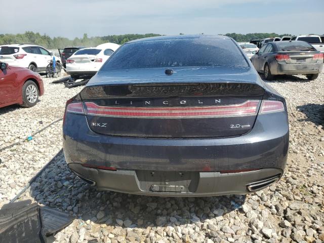 Photo 6 from auction – 2013 LINCOLN MKZ with VIN 3LN6L2G97DR801320